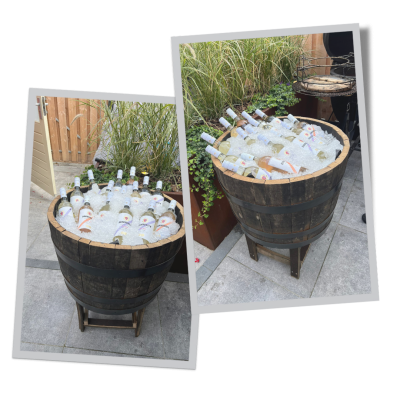 Beige 2 Image Polaroid Instagram Story (1080 x 1080 px) (1)